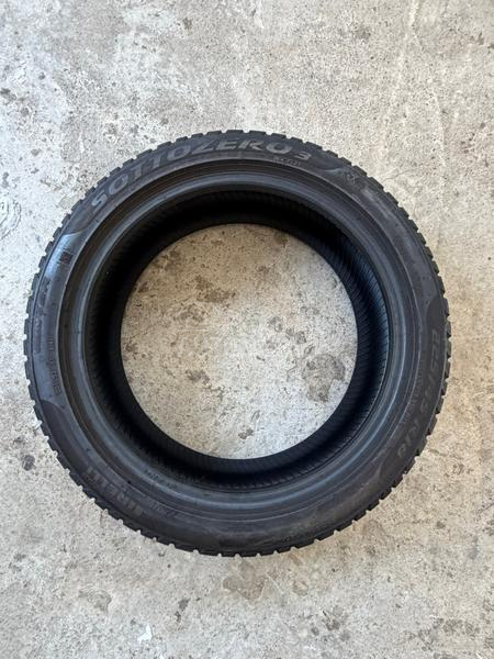 Pirelli 225/45 R18 Zimska