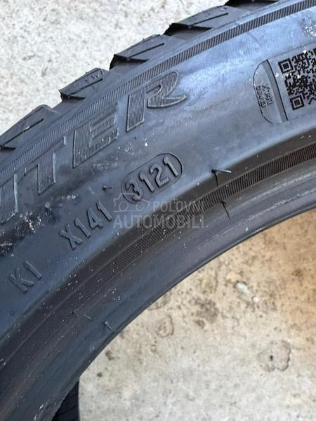 Pirelli 225/45 R18 Zimska