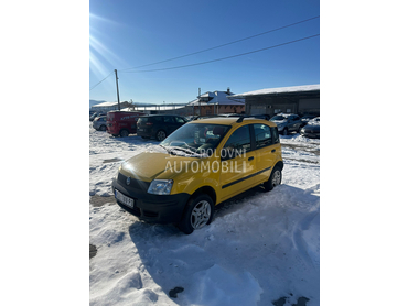 Fiat Panda 1.2
