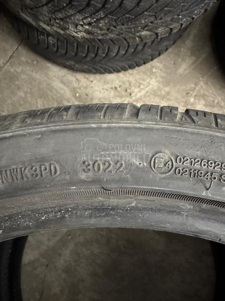 Apollo 255/35 R20 Zimska