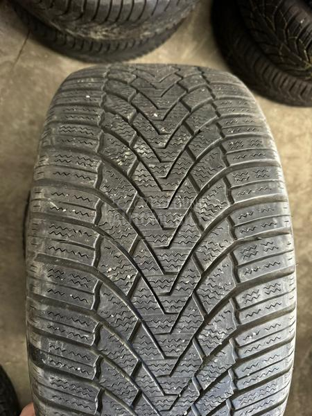 Apollo 255/35 R20 Zimska