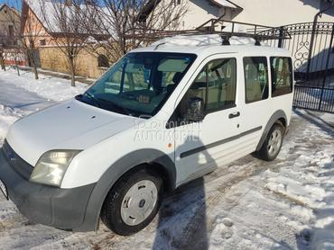 Ford Tourneo Connect 1.8