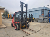 Linde H80D