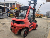 Linde H80D