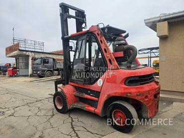 Linde H80D