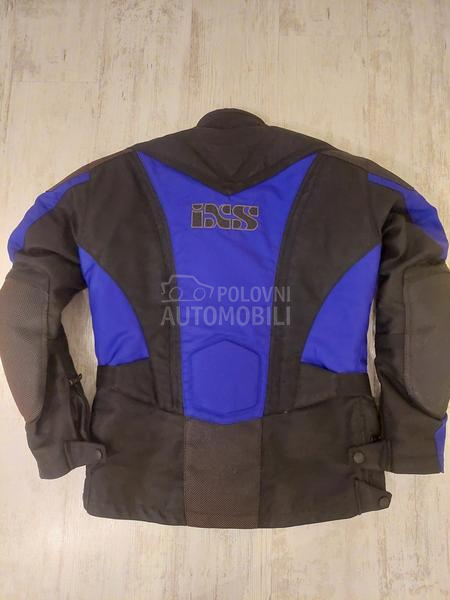 ixs jakna L -size