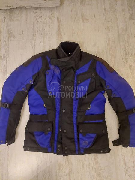 ixs jakna L -size