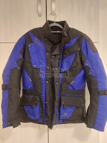 ixs jakna L -size