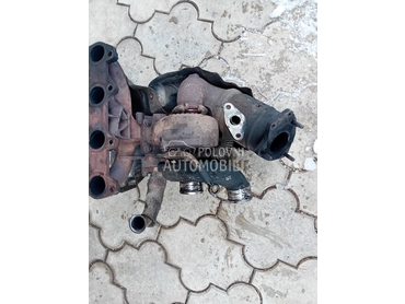 Turbina 1.9 JTD 85kw za Fiat Stilo od 2000. do 2008. god.