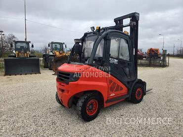 Linde H40D