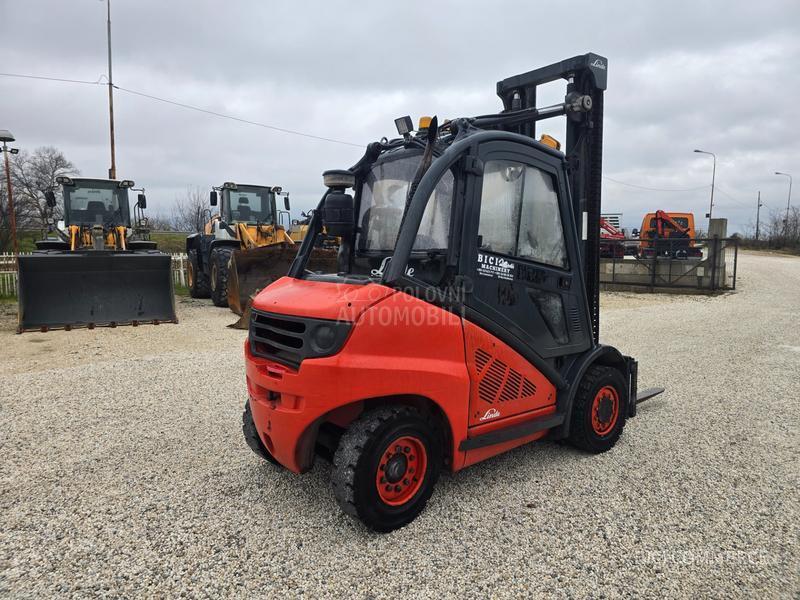 Linde H40D