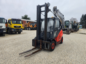 Linde H40D