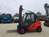Linde H40D