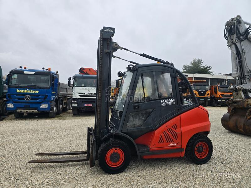 Linde H40D