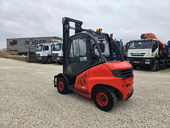 Linde H40D