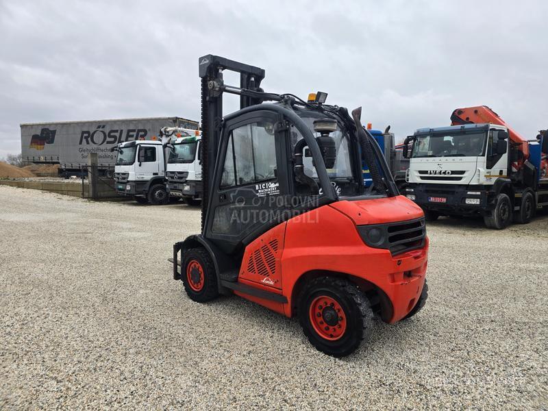 Linde H40D