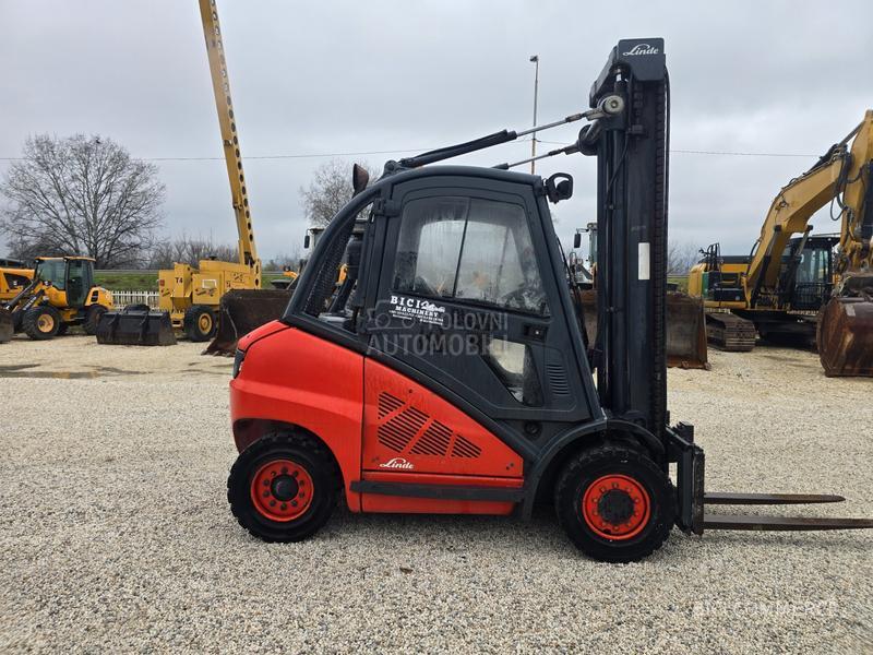 Linde H40D
