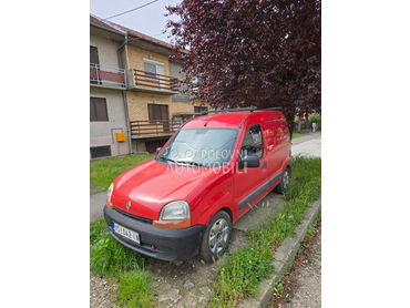 Renault Kangoo 1.9