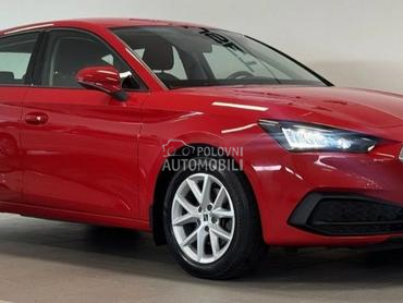 Seat Leon METAN