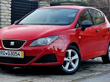 Seat Ibiza 1.4 16v