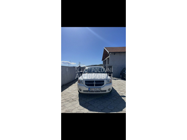 Dodge Caliber 2.0 d