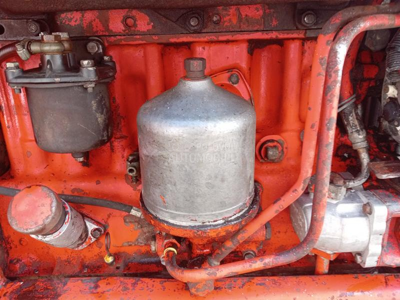 Belarus 82 sa prednjom vucom