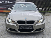 BMW 320 i/Navy/Xenon/Ful l