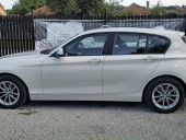 BMW 118 d/4x4/LED/CH/