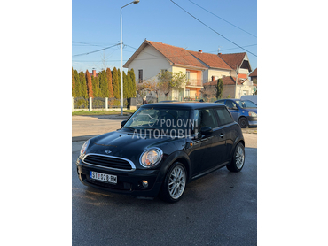 MINI One 