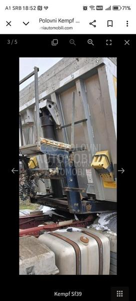 Kempf Sf39