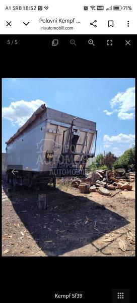 Kempf Sf39