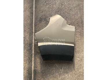 dukato levi krilo za Fiat Ostalo od 2006. do 2014. god.