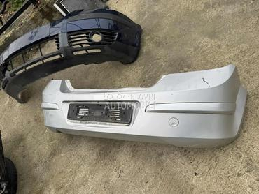 zadnji branik za Opel Astra H