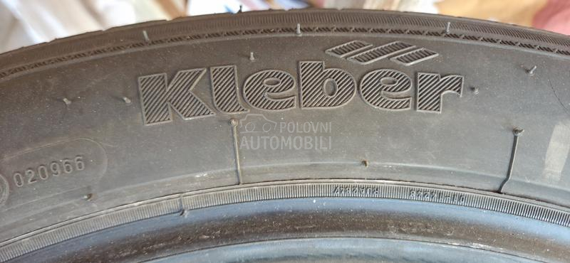 Kleber 235/50 R19 Letnja