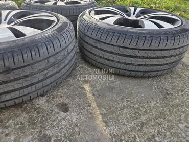 Pirelli 235/45 R18 Letnja