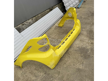 Zadnji branik za Smart ForTwo