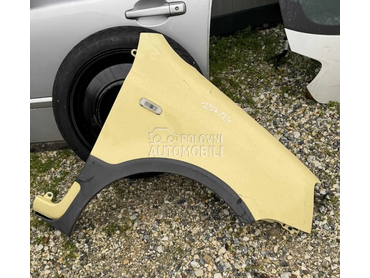 desno krilo za Fiat Panda