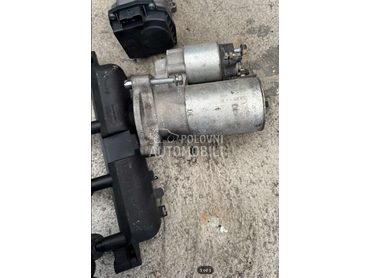 anlaser za Peugeot 206, 207