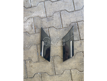 lajsna polustranice za Mercedes Benz B Klasa od 2005. do 2011. god.