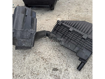 kuciste filtera vazduha za Peugeot 206, 207