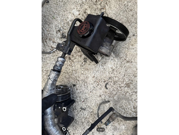servo pumpa za Peugeot 206, 207