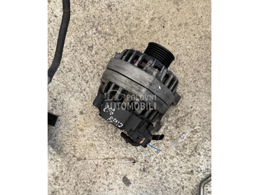 alternator za Peugeot 206, 207