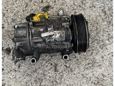 kompresor klime za Peugeot 206, 207