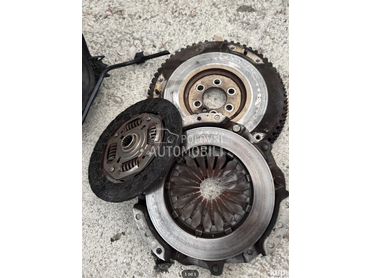 korpa lamela zamajac za Peugeot 206, 207