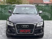 Audi Q5 2.0 TDI/QUATTRO
