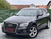 Audi Q5 2.0 TDI/QUATTRO