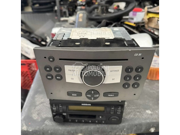 disk za Opel Astra H