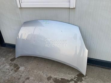 hauba za Citroen Berlingo od 2008. do 2015. god.