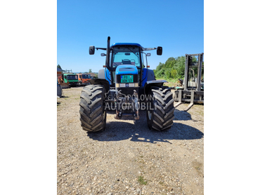 New Holland TM 190
