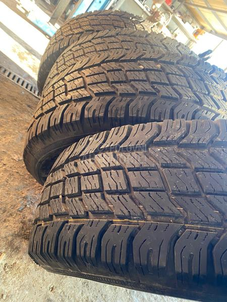 Pirelli 255/55 R18 Sve sezone